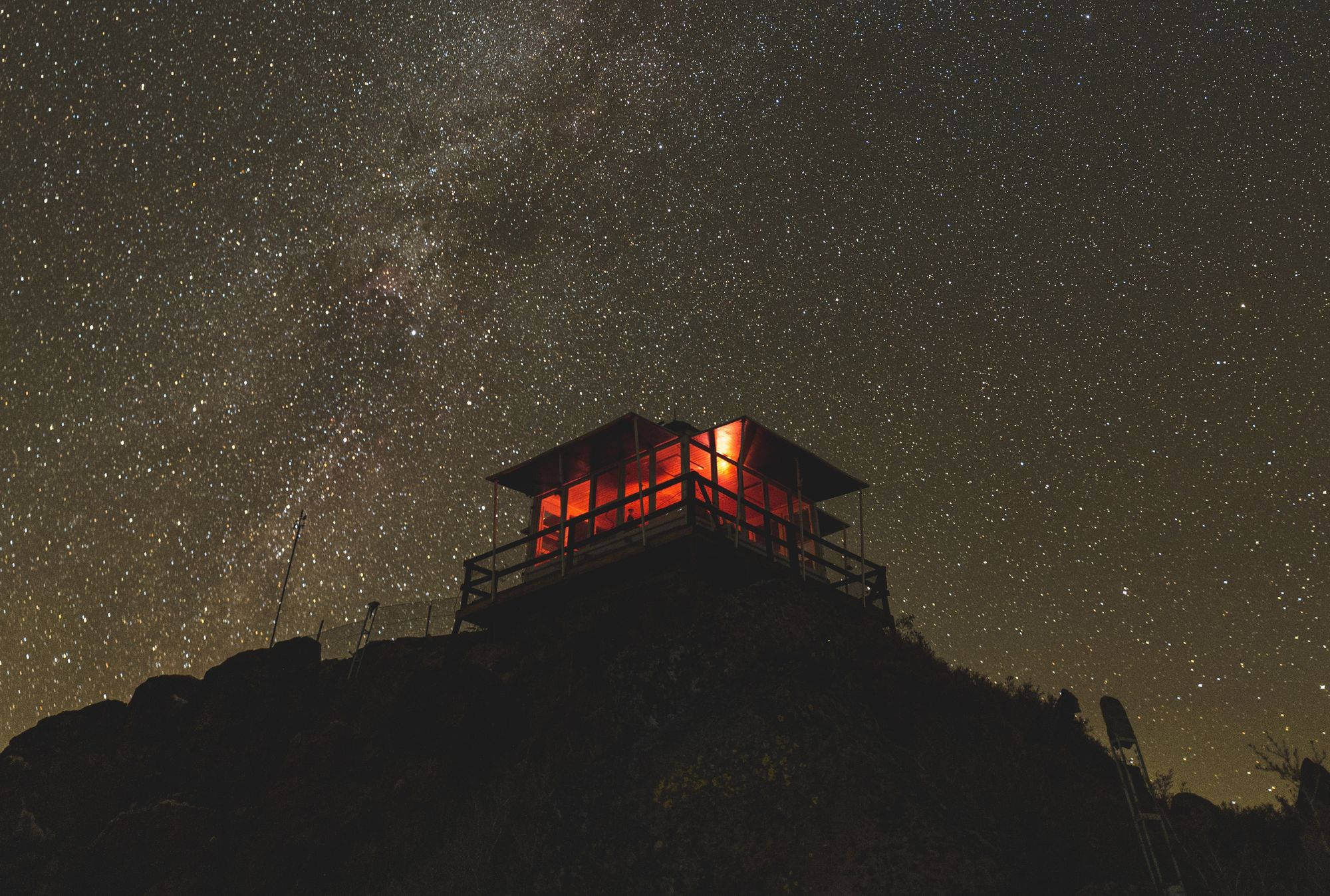 Soothing Moonlight: A Guided Visualization