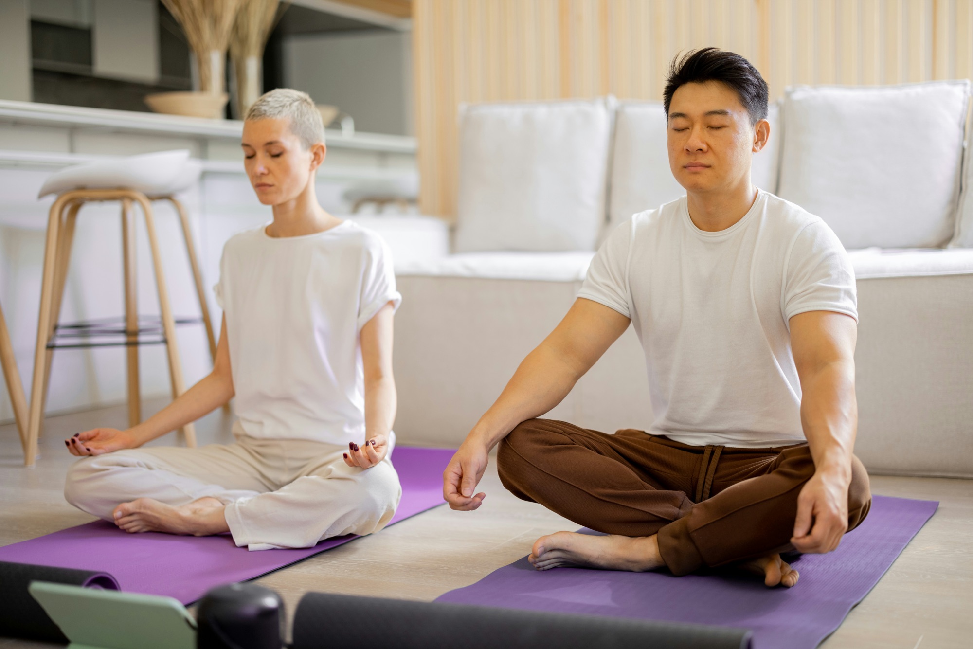4 Tips to Improving Your Posture with Embodied Mindfulness