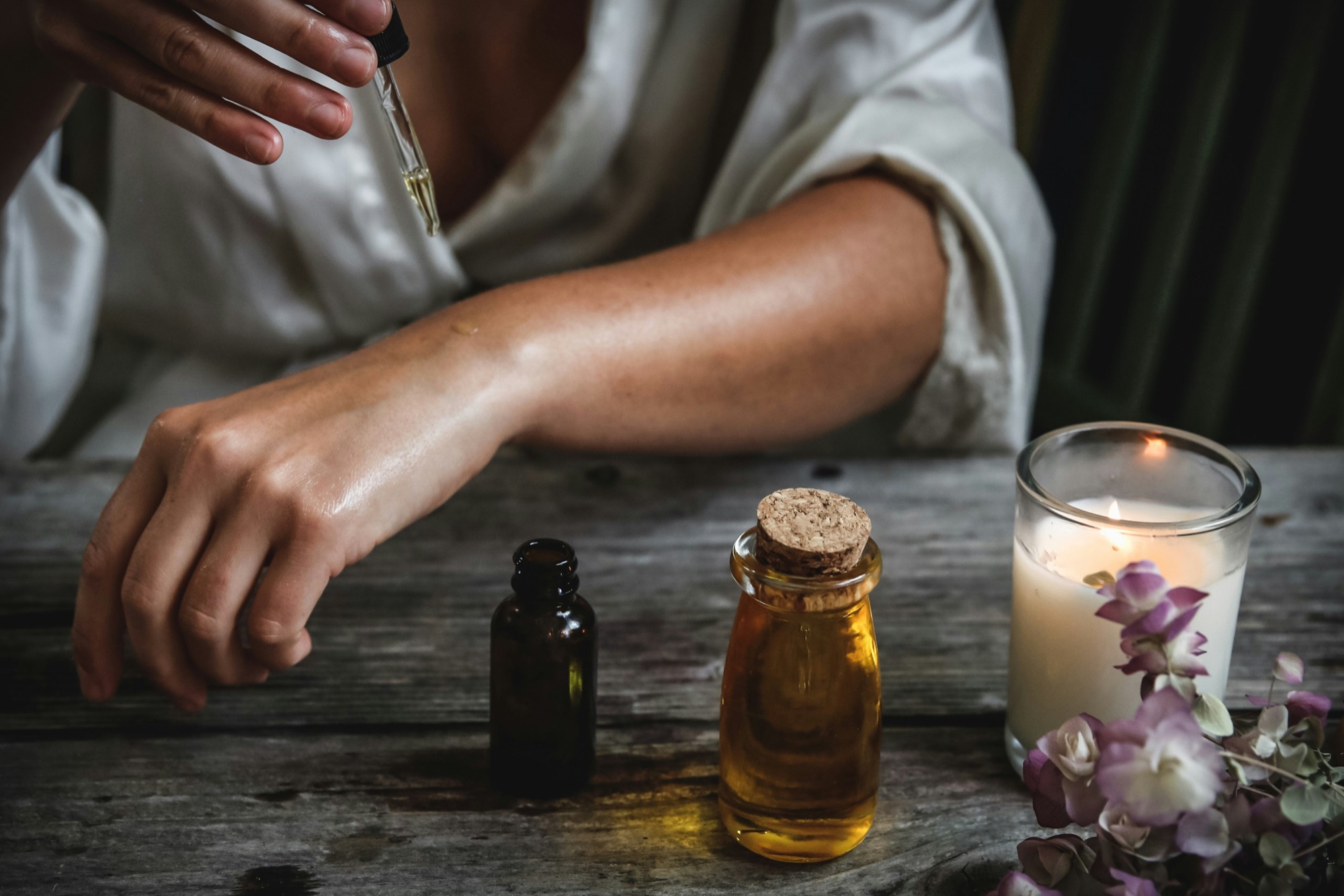 Use Abhyanga for the Ultimate Self-Love Daily