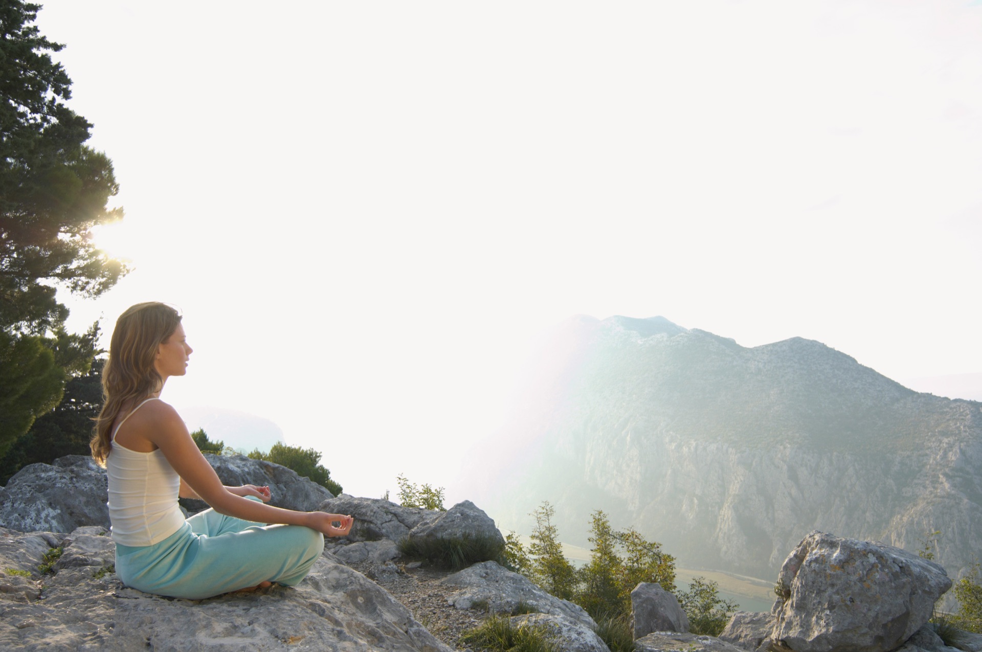 What’s the Right Way to Sit for Meditation?